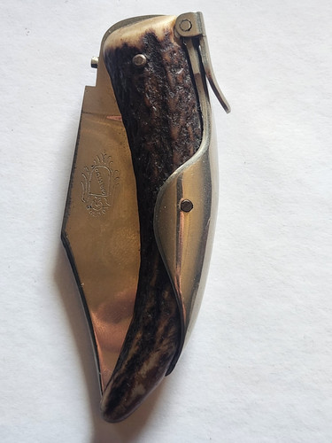 Coltello collezione piccola - coltello, da