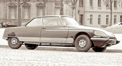 Citroën coupé le - citroën,