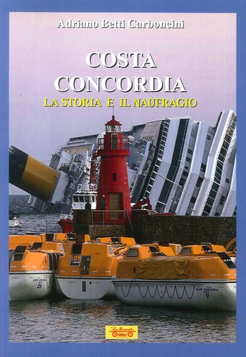 Costa concordia storia e - concordia.,
