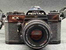Pentax fotocamera reflex - fotocamera,