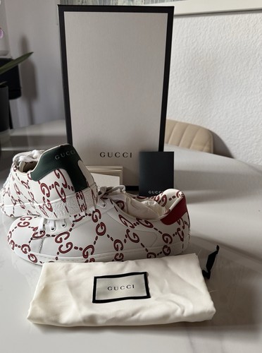 Gucci new ace sneaker - sneaker, scarpa