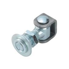 PL CARDINE C/CAVALL ROND REGOL D 18 MM P/CANC (6,0 PL)
