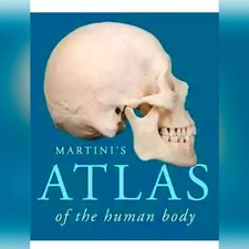 Martini's Atlas of the Human