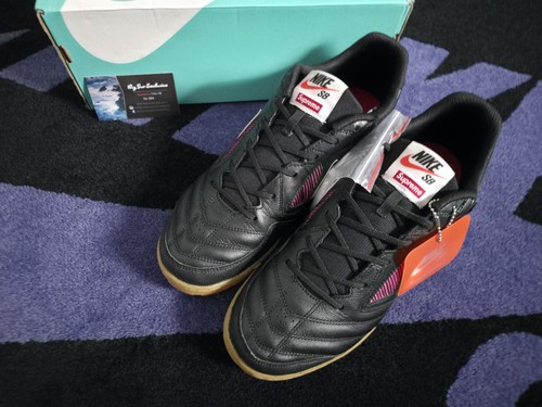 Supreme nike gato - supreme, sb