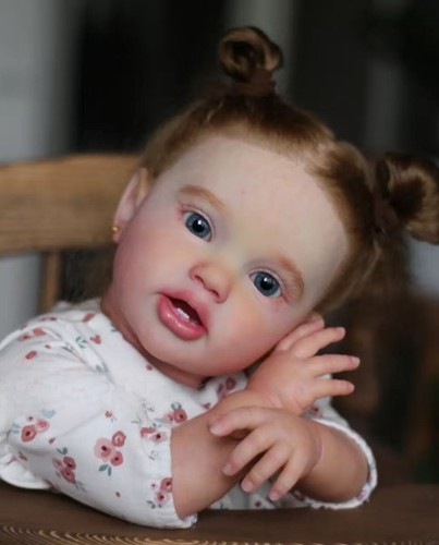 Bambola neonato bella - , 24