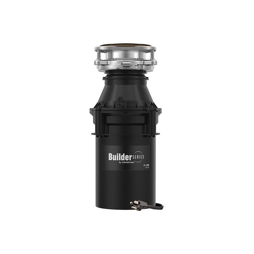 Insinkerator builder series - builder,