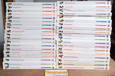 GLI ANNI D'ORO DI TOPOLINO 1/38 di F. Gottfredson serie completa Corriere OTTIMA