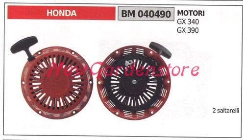Messa moto honda - messa, in