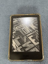 Amazon Kindle Paperwhite (11