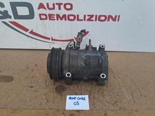 COMPRESSORE ARIA CONDIZIONATA CHRYSLER VOYAGER - COMP CHRY 03