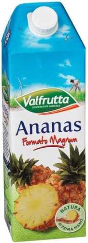 Valfr succhi 1 5 ananas - 6, lt.1,5
