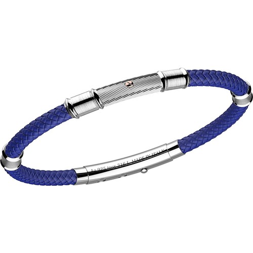 Bracciale zancan uomo - bracciale,
