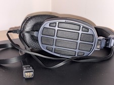 CUFFIE ELETTROSTATICHE
