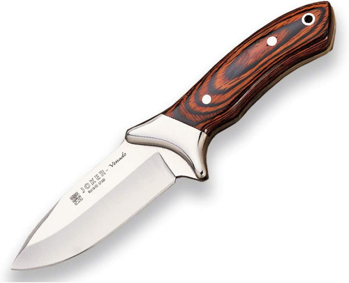 Coltello caccia cervo con - da,