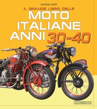 Il Grande Libro Delle Moto
