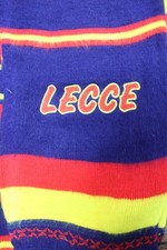 Lecce football scarf - lecce,