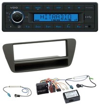 VDO Bluetooth CAN Bus USB MP3