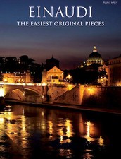 Einaudi - The Easiest Original