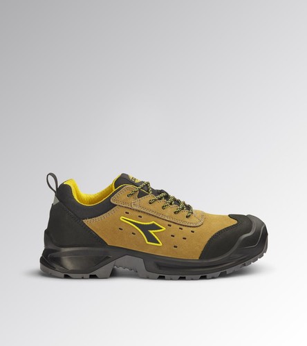 Scarpe antinfortunistiche