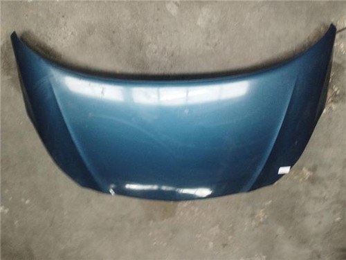 Capot opel corsa 2014 13 - e,
