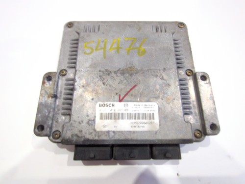 8200048297 centralita motor - centralita,
