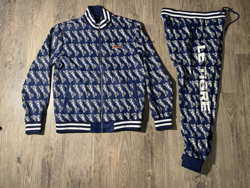 Giacca tuta uomo pista - , vintage