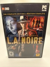 L.A. Noire: The Complete