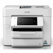 Stampante Multifunzione Epson