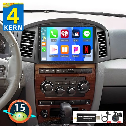 Autoradio android carplay - android,
