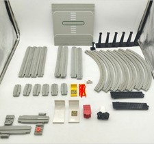 LEGO Space Monorail Town