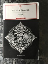 ORWELL 1984 - ED: MONDADORI - ANNO: 2001 M1