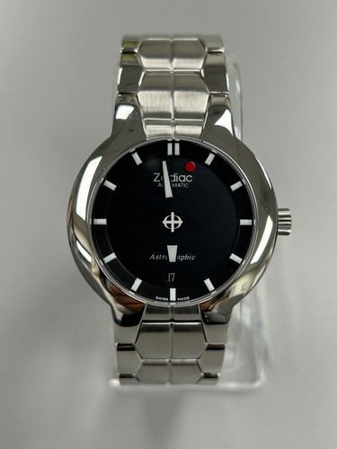 Orologio zodiac astrographic - orologio,