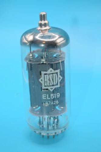Tubo uscita power sweep - tubo, rsd