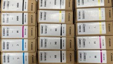 Cartucce di inchiostro originali Canon PFI-707 (700 ml) - IT spedizione gratuita!