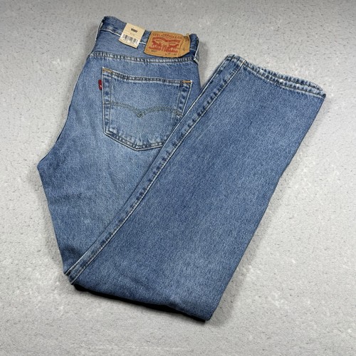 Jeans uomo levis 501 - levis, original