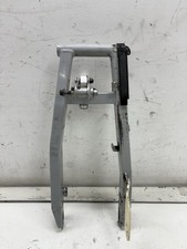 Aprilia rx 50 1992-2005 forcellone grigio con leveraggio