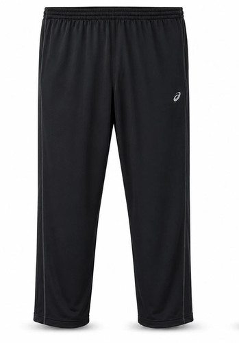 Asics uomo pile pantaloni - da,