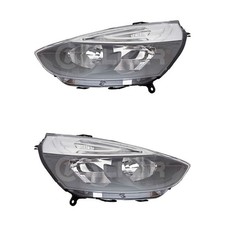 2X ALKAR FARI ALOGENI SET