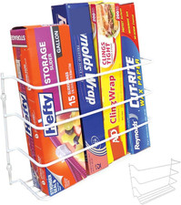 Organizer Avvolgitore Cucina -