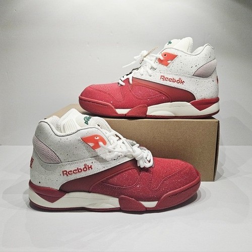 Reebok court victory pump - reebok, big