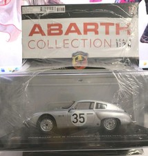 ABARTH COLLECTION - Porsche