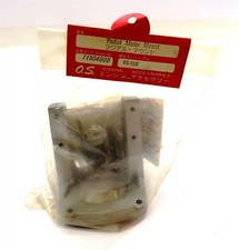 OS FS-120 RADIAL MOTOR MOUNT