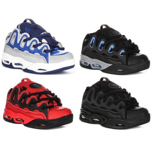 Osiris 2001 chunky - d3, sole