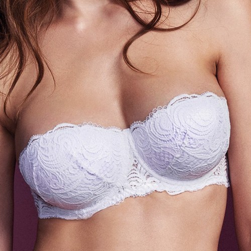Reggiseno imbottito lormar - imbottito,