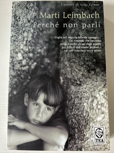Marti leimbach perchè - leimbach:,