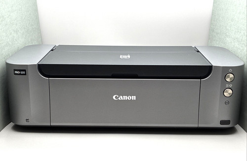 Canon pixma pro - canon,