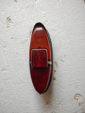 FIAT 1100-103 H-1100 D-1200-850 familiare-altre:FANALE POSTERIORE COMPLETO USATO