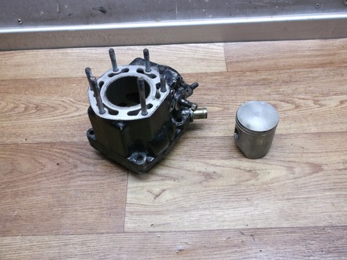 Honda nsr 125 jc22 - nsr, cilindro
