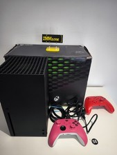 Microsoft Xbox Series X 1TB