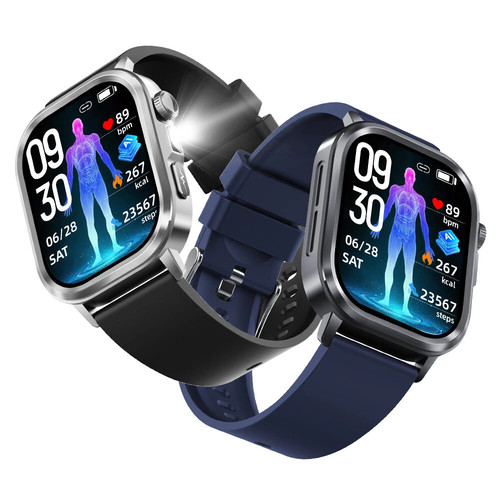 Blitzwolf hl7 display - blitzwolf, amoled